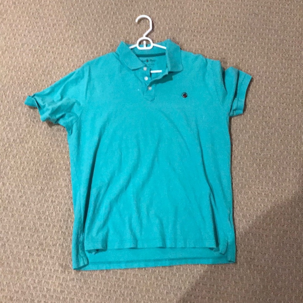 Southern Proper Polo